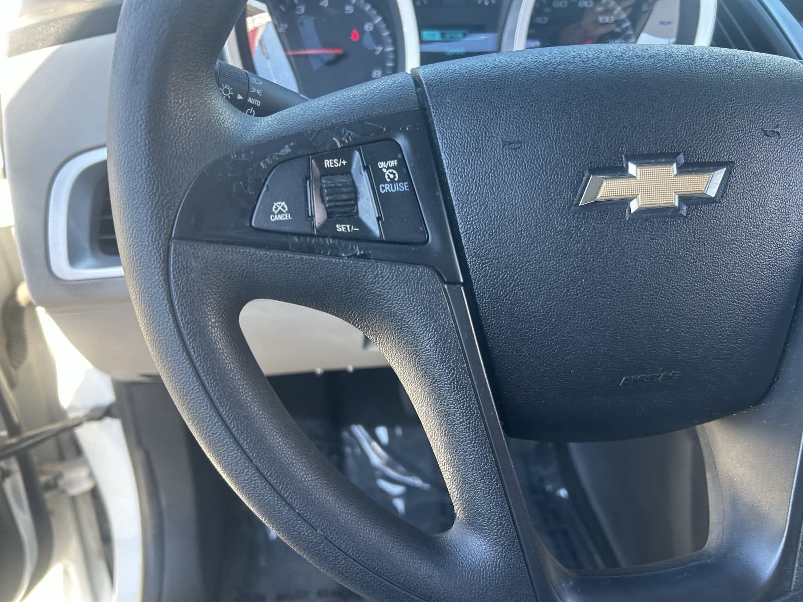 Used 2013 Chevrolet Equinox LS FWD image 27