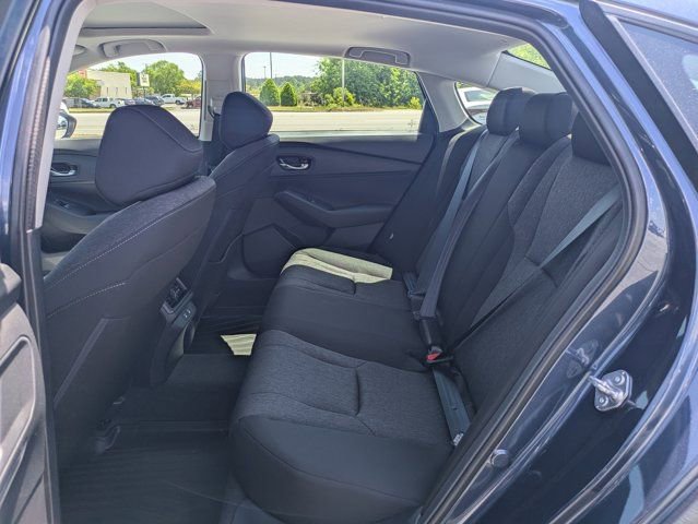 New 2026 Honda Accord SE image 12