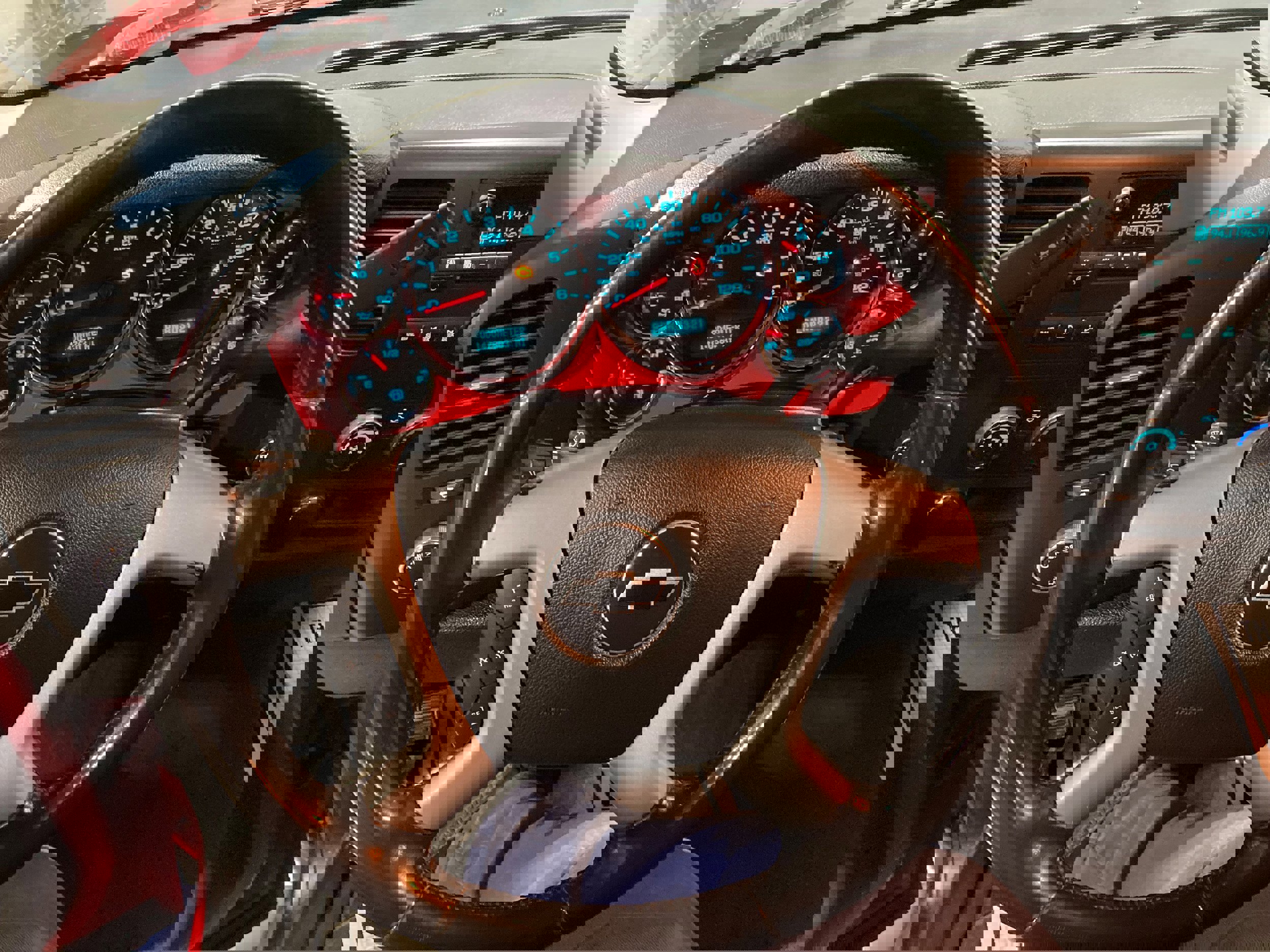 Used 2008 Chevrolet Silverado 1500 LT w/ Power Pack Plus AWD/4WD image 23