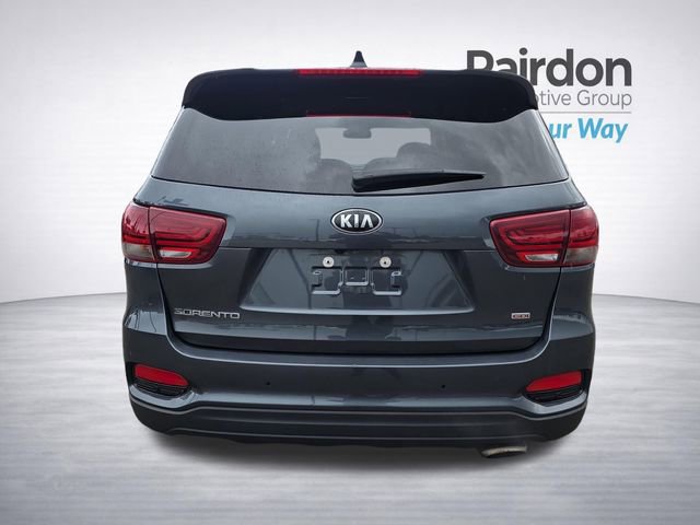 Used 2019 Kia Sorento LX w/ Option Group 020 image 7