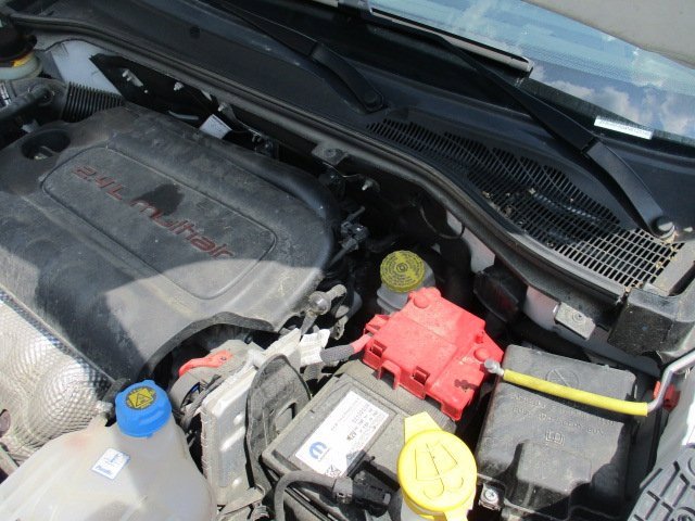 Used 2022 RAM ProMaster City Tradesman image 16