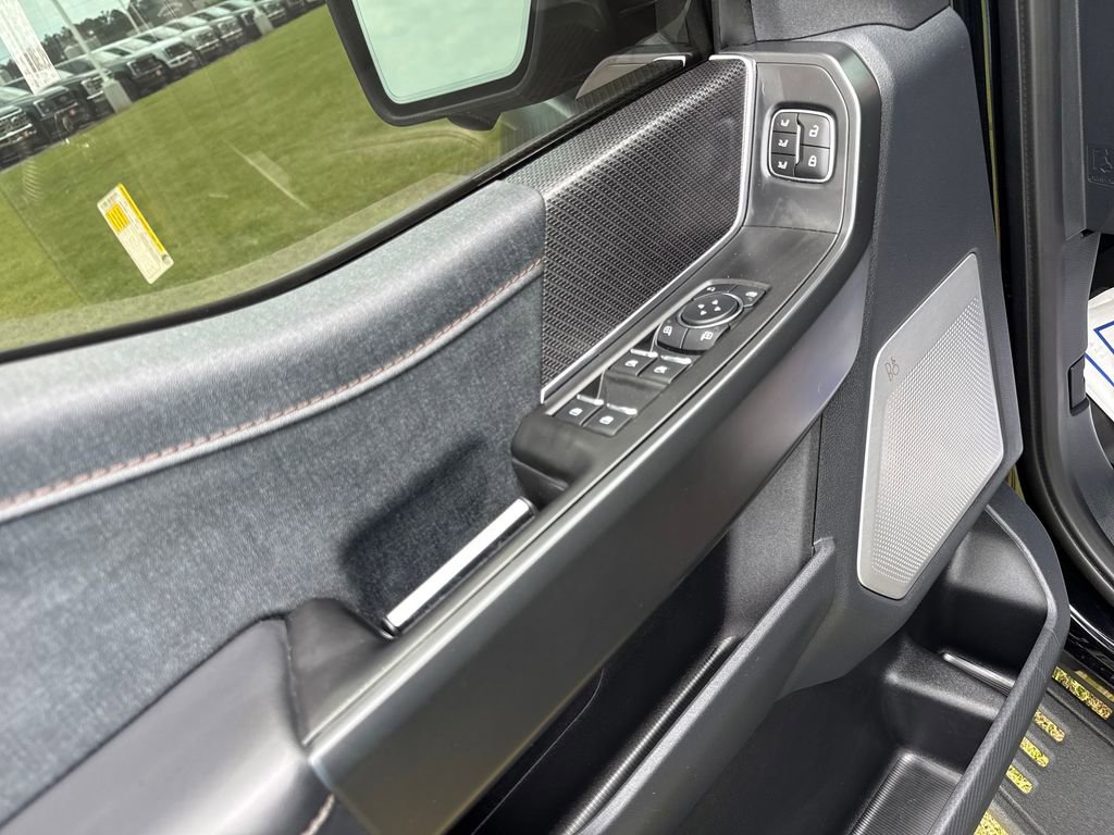 Used 2023 Ford F150 Raptor w/ Raptor 37 Performance Package image 11