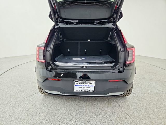 New 2026 Volvo EX30 Cross Country Ultra w/ Protection Package Premier image 15