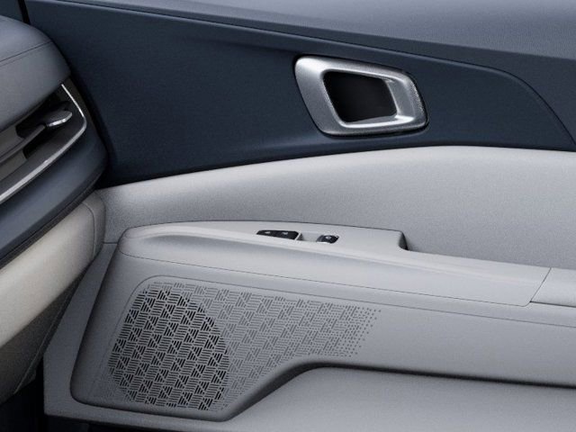 New 2026 Kia Carnival EX image 25