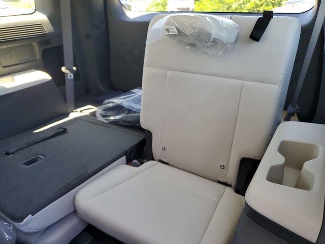 New 2026 Hyundai Santa Fe SE AWD/4WD image 12
