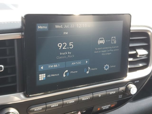 New 2026 Hyundai Venue SE FWD image 26