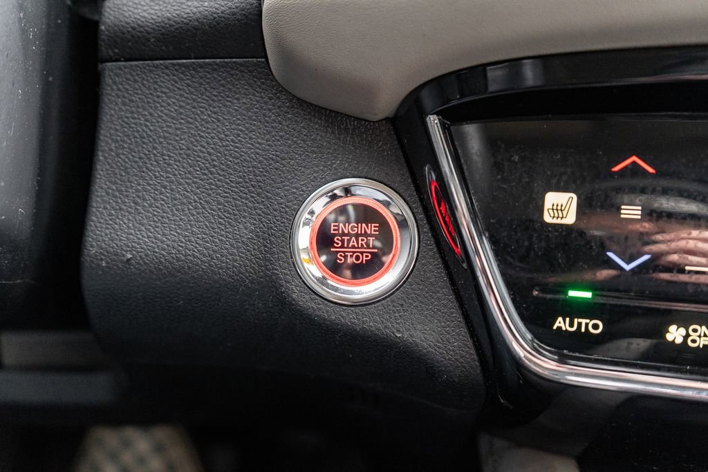 Used 2021 Honda HR-V EX image 23