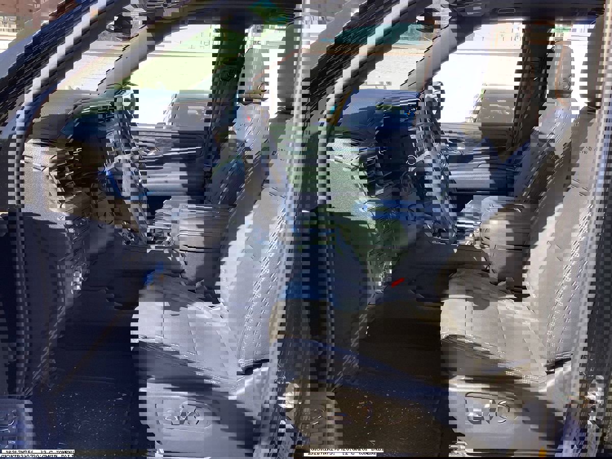 Used 2022 GMC Yukon Denali image 12