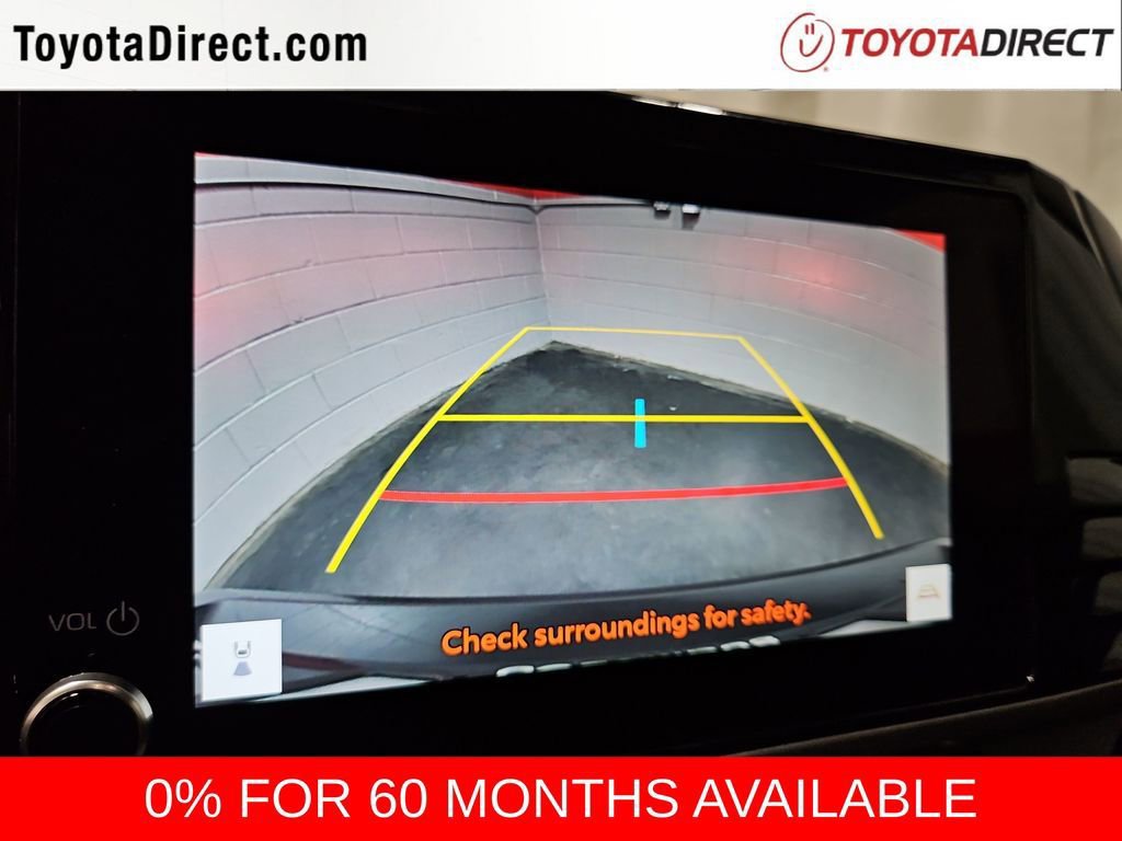 New 2026 Toyota Camry LE image 17