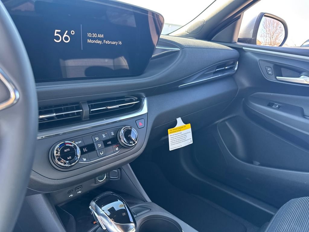 New 2026 Buick Envista Preferred w/ Convenience I Package image 20