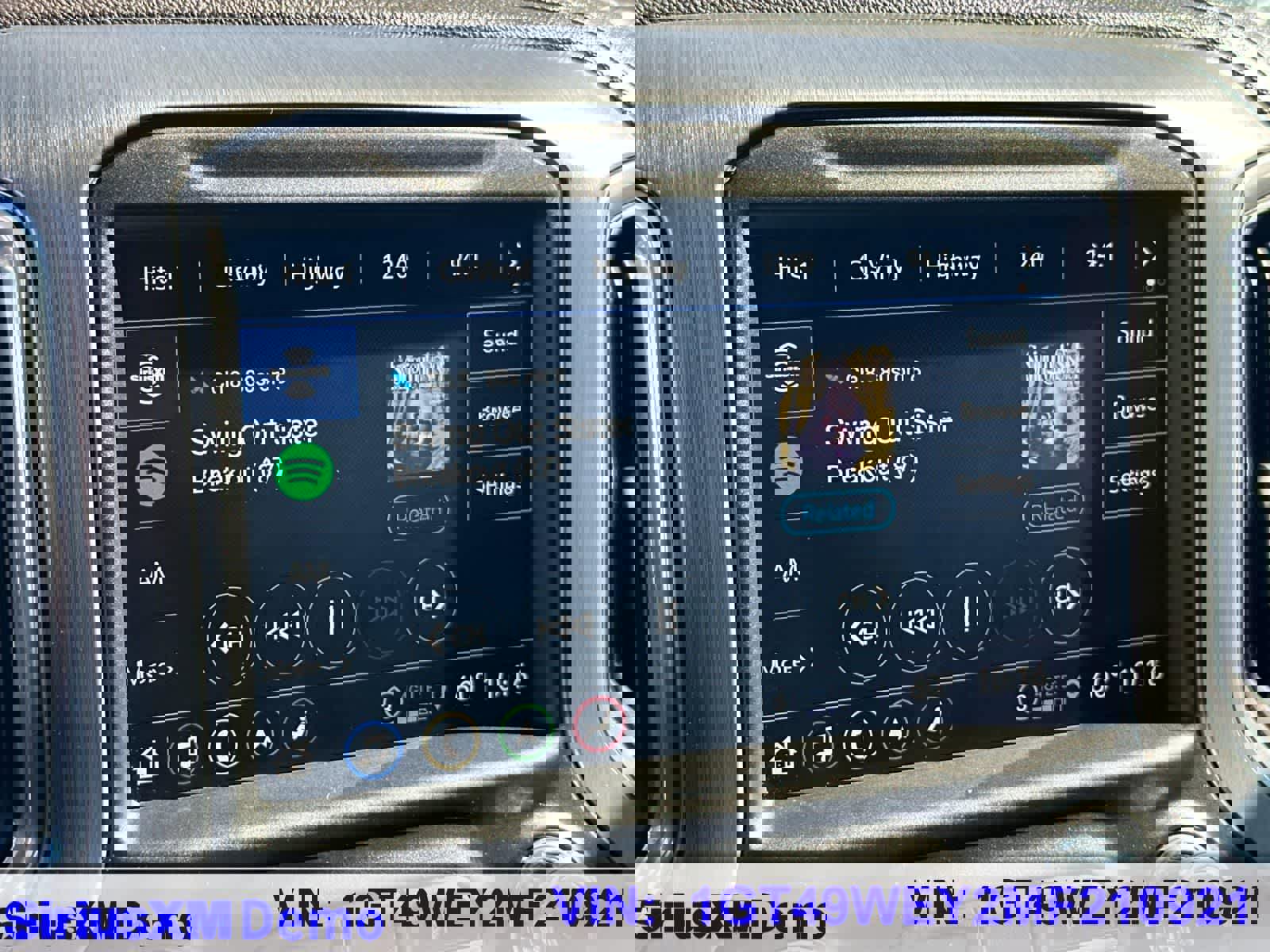 Used 2021 GMC Sierra 3500 Denali image 28