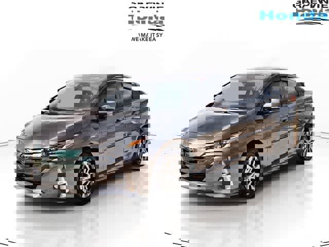 Used 2020 Toyota Prius Prime Limited image 1