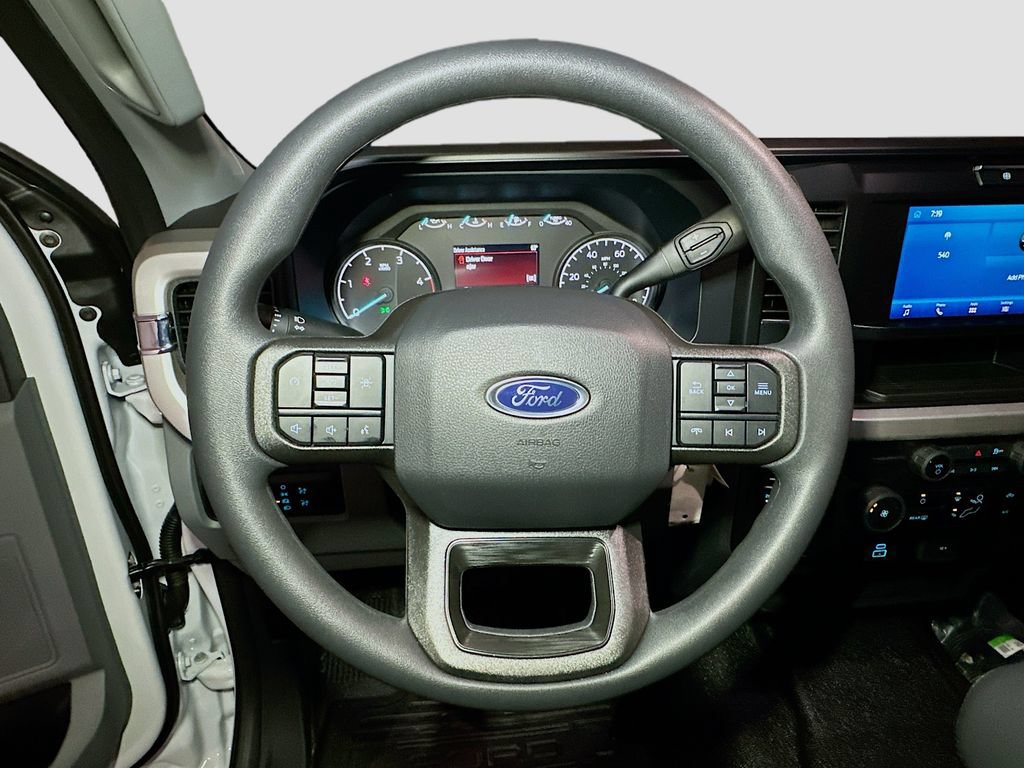 New 2026 Ford F450 XL AWD/4WD image 9