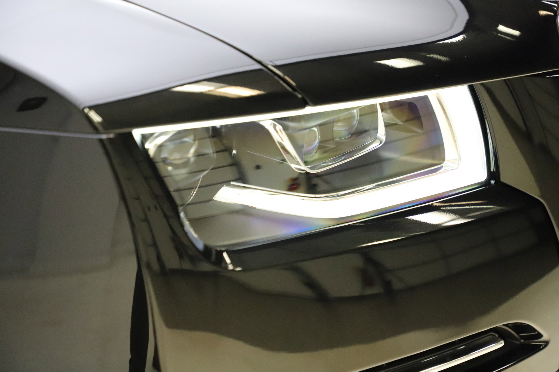 Certified 2021 Rolls-Royce Ghost image 30