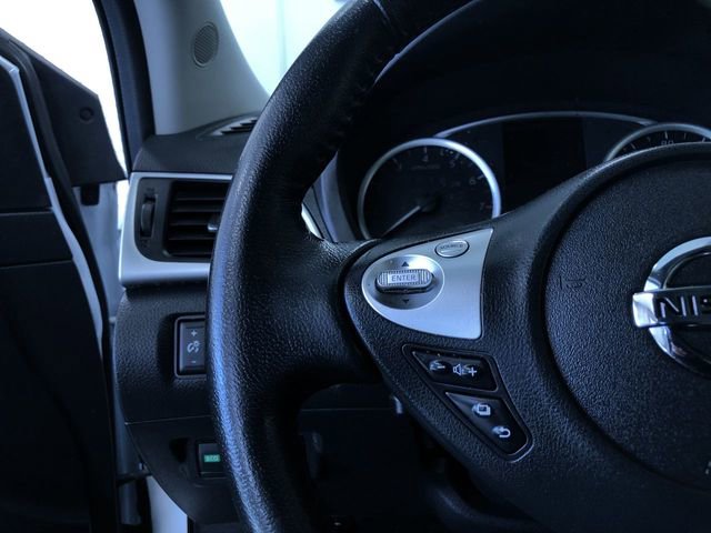 Used 2019 Nissan Sentra SV image 25