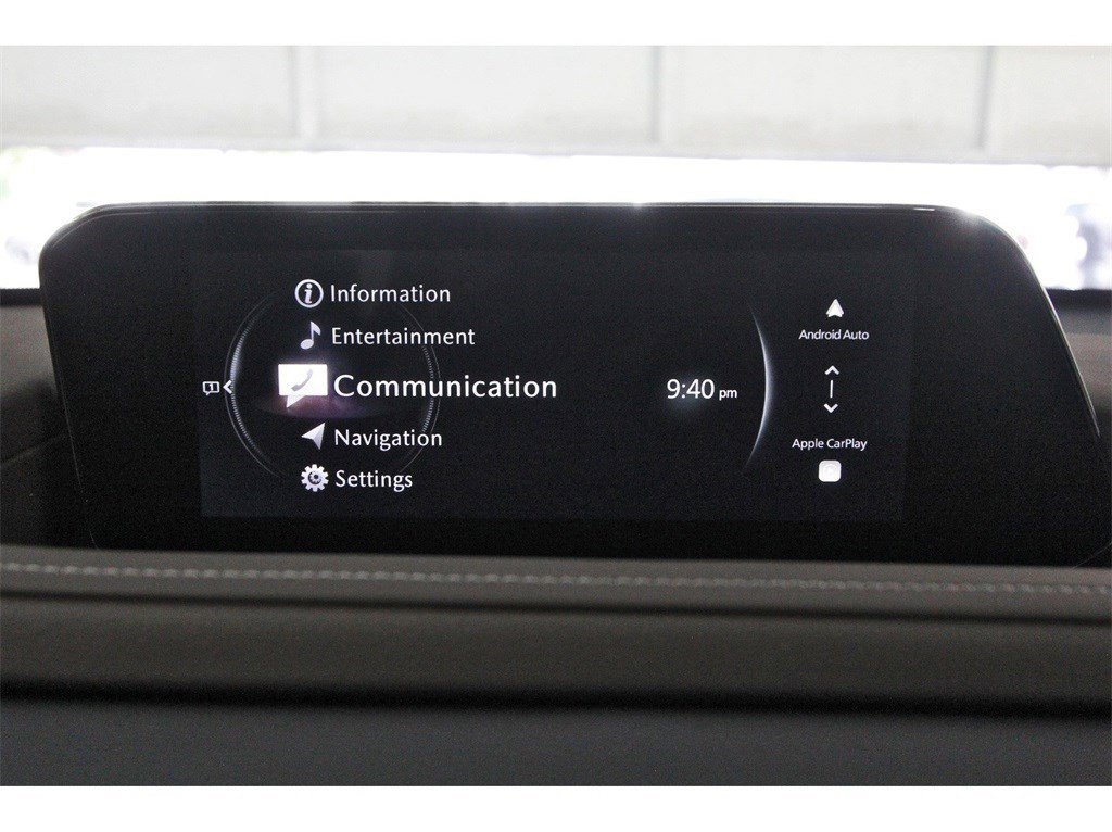 Certified 2025 MAZDA CX-30 AWD 2.5 S w/ Premium Package image 23