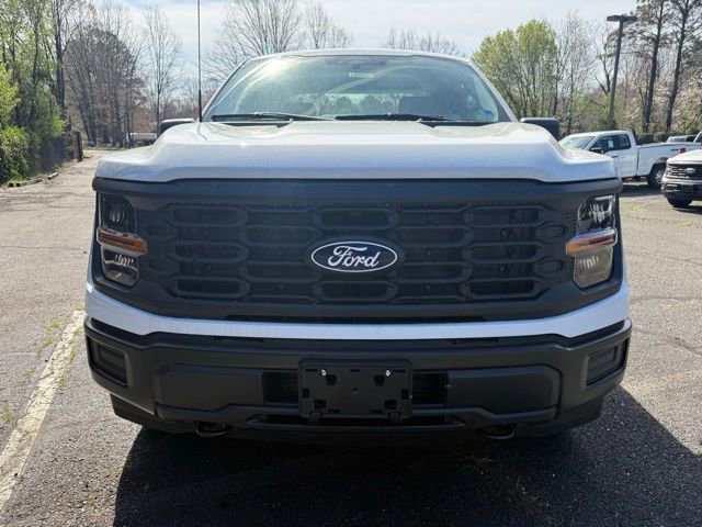 New 2026 Ford F150 XL image 8
