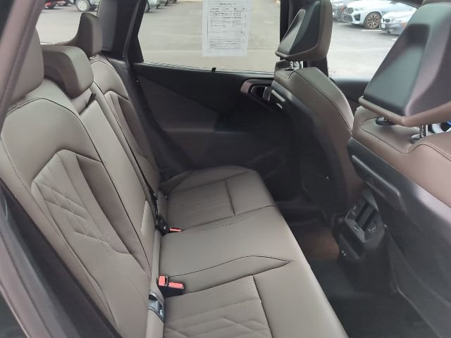 Used 2026 BMW X3 M50 image 27