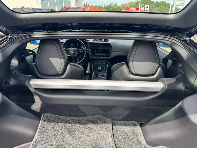 Used 2023 Nissan Z w/ Floor Mat Package (L93) RWD image 31