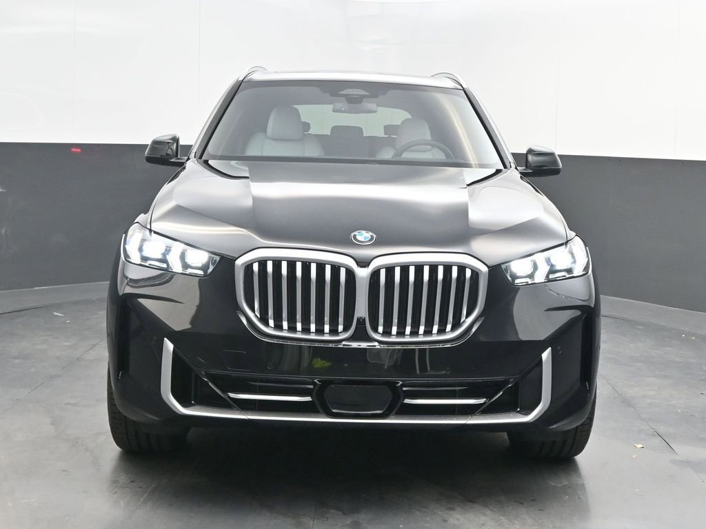 New 2026 BMW X5 sDrive40i w/ Parking Assistance Package RWD image 10
