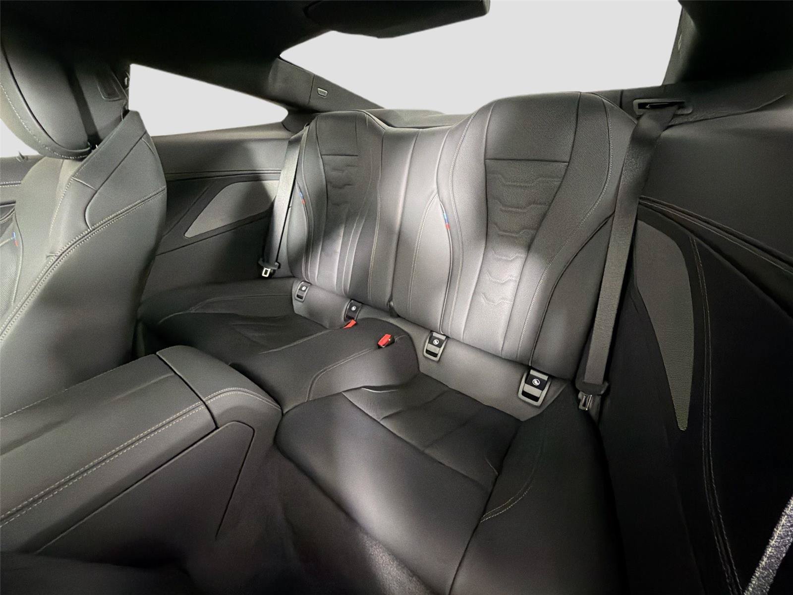 New 2026 BMW 840i xDrive Coupe AWD/4WD image 45