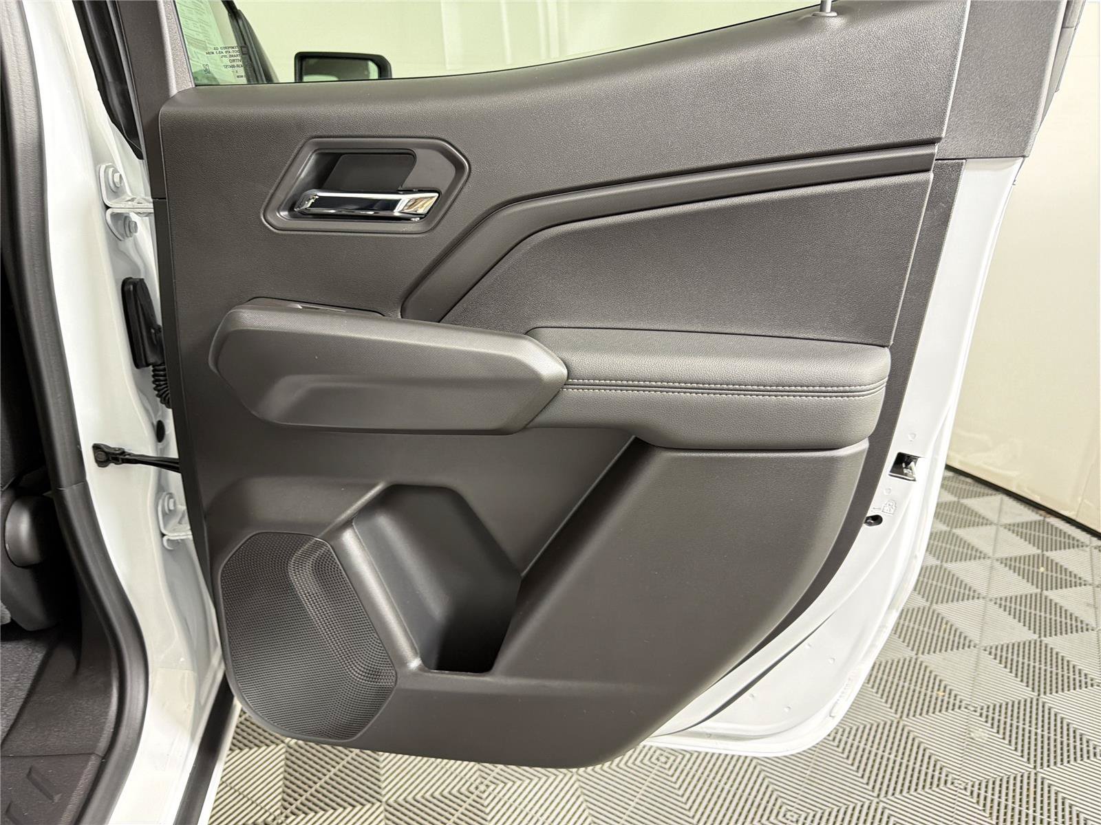 New 2026 GMC Canyon Elevation RWD image 14