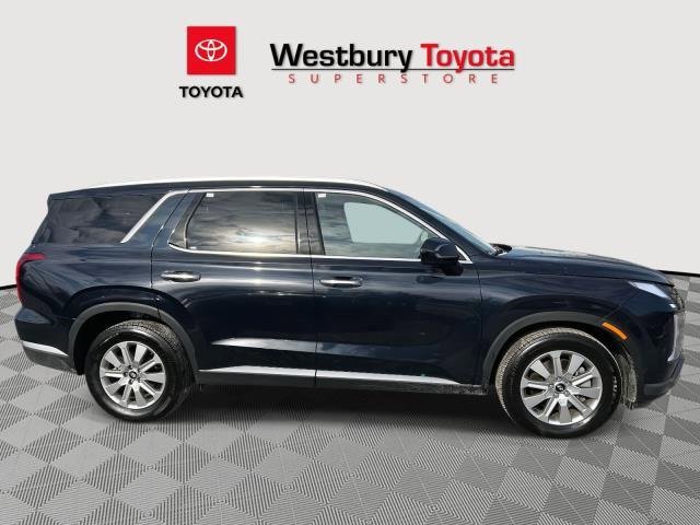 Used 2024 Hyundai Palisade SEL image 6