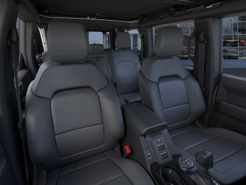 New 2026 Ford Bronco Outer Banks AWD/4WD image 10