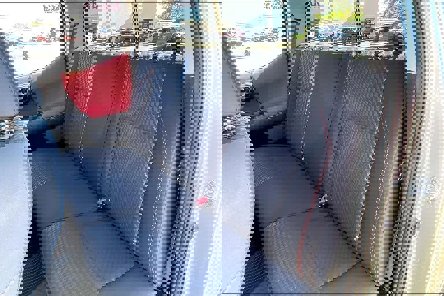 Certified 2023 Toyota Tacoma SR5 w/ Technology Package image 20