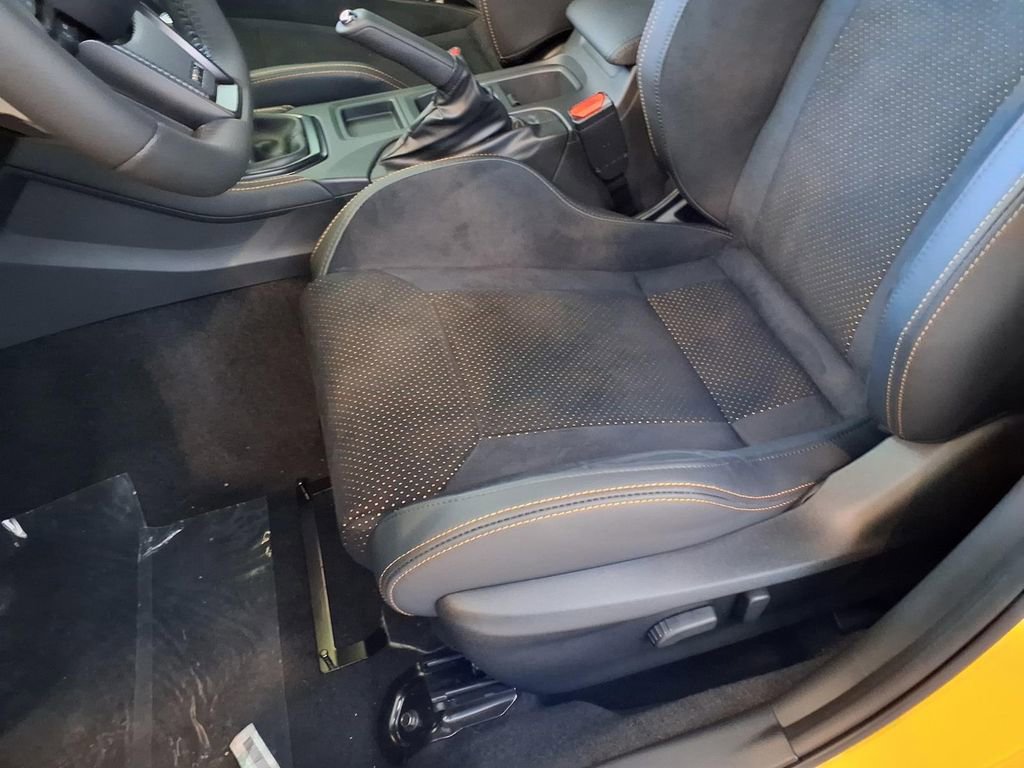 New 2026 Subaru WRX tS image 13