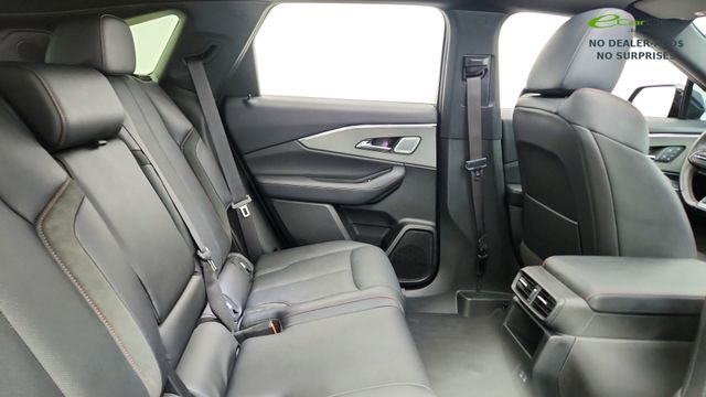 Used 2024 Acura ZDX A-Spec image 25