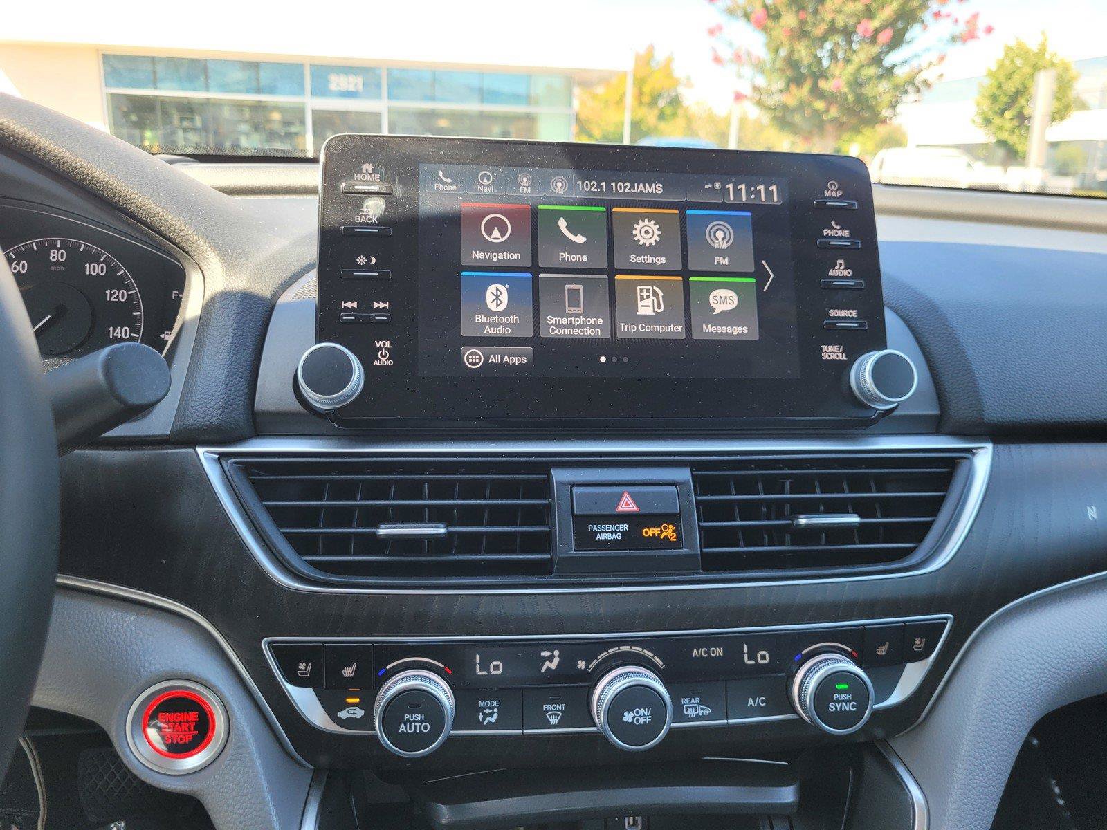Used 2019 Honda Accord Touring image 27