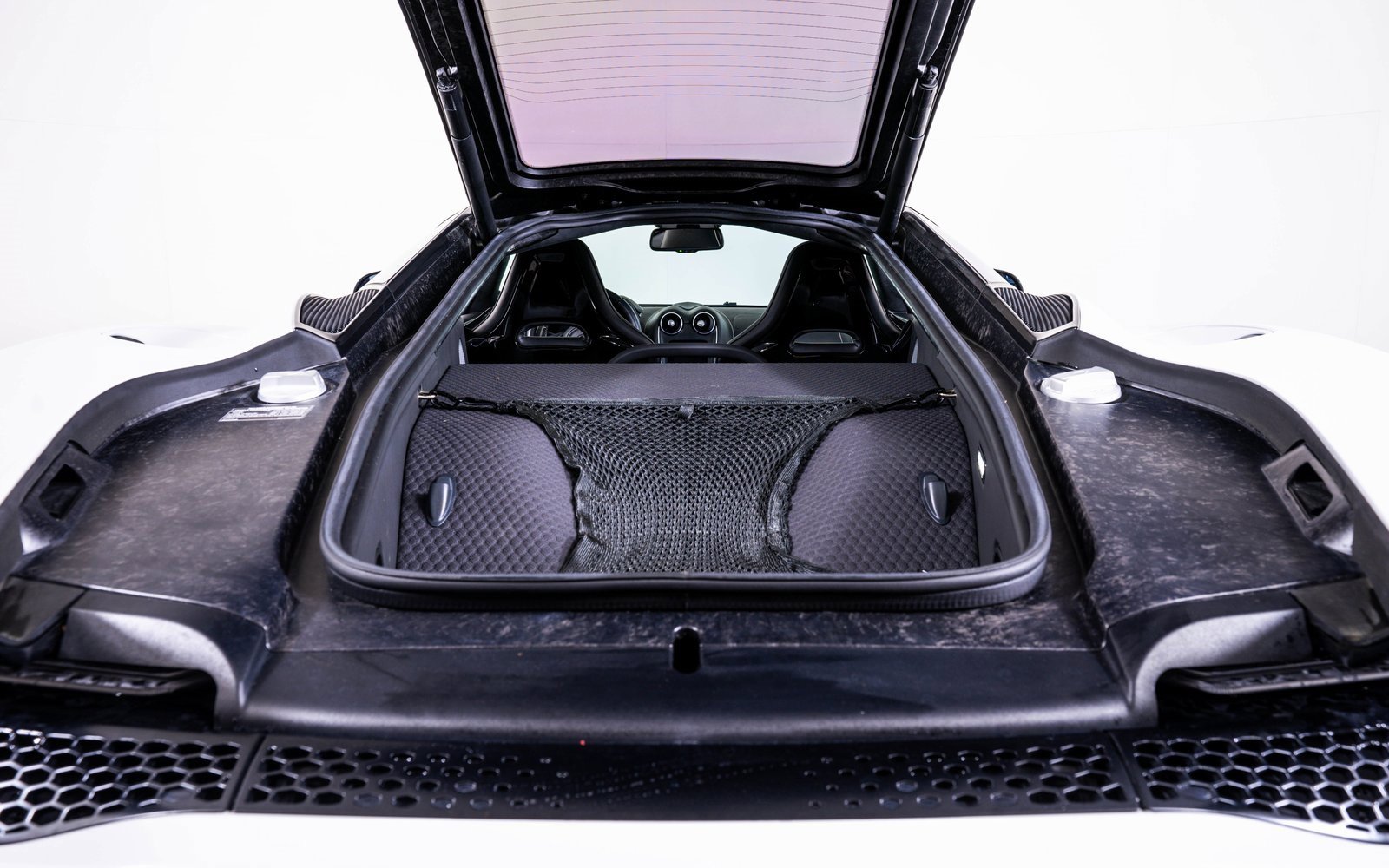 Used 2023 McLaren GT image 22