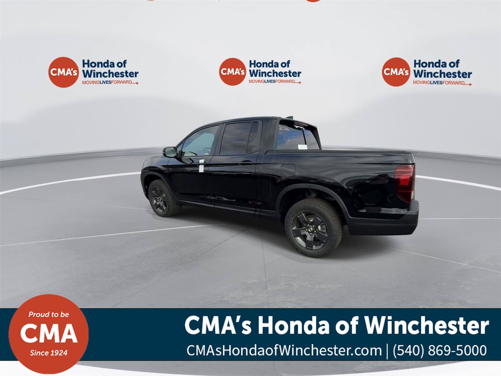 New 2026 Honda Ridgeline TrailSport image 6