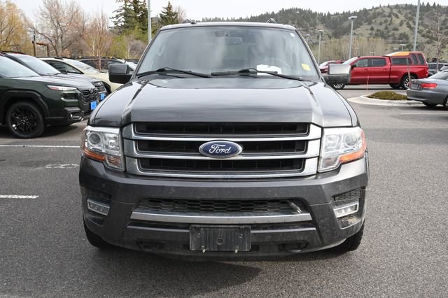 Used 2015 Ford Expedition Limited w/ Equipment Group 301A AWD/4WD image 4