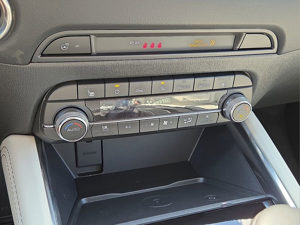 New 2025 MAZDA CX-5 AWD 2.5 S w/ Premium Plus Pkg image 27