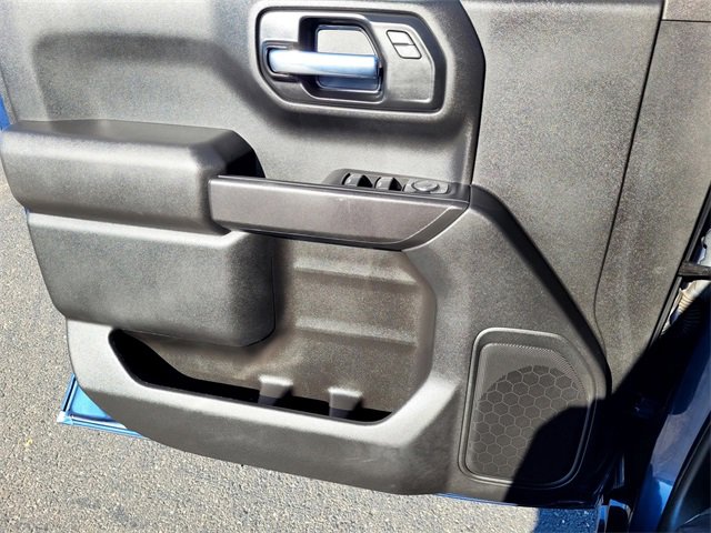 Used 2022 Chevrolet Silverado 1500 Custom image 13
