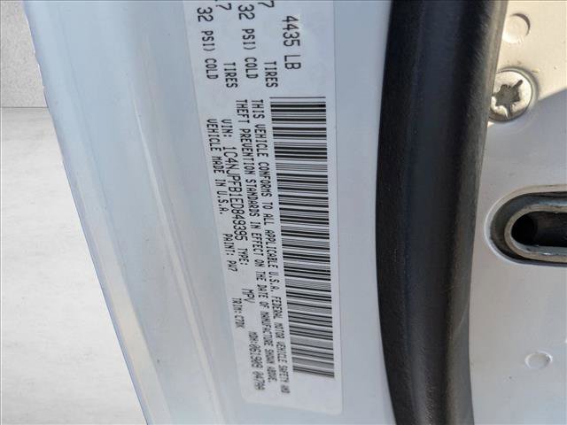 Used 2014 Jeep Patriot Latitude image 20