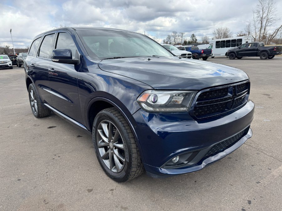 Used 2018 Dodge Durango GT image 7
