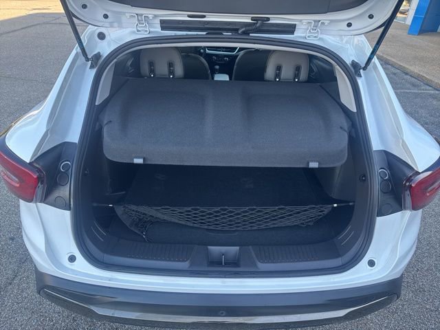 Used 2025 Chevrolet Trax ACTIV w/ Driver Confidence Package image 11