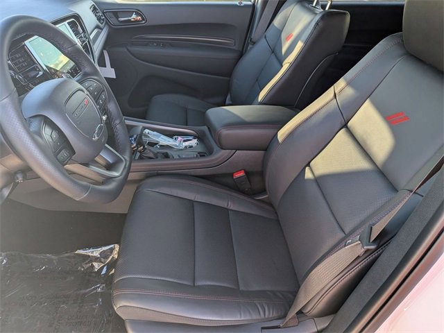 New 2026 Dodge Durango GT image 12