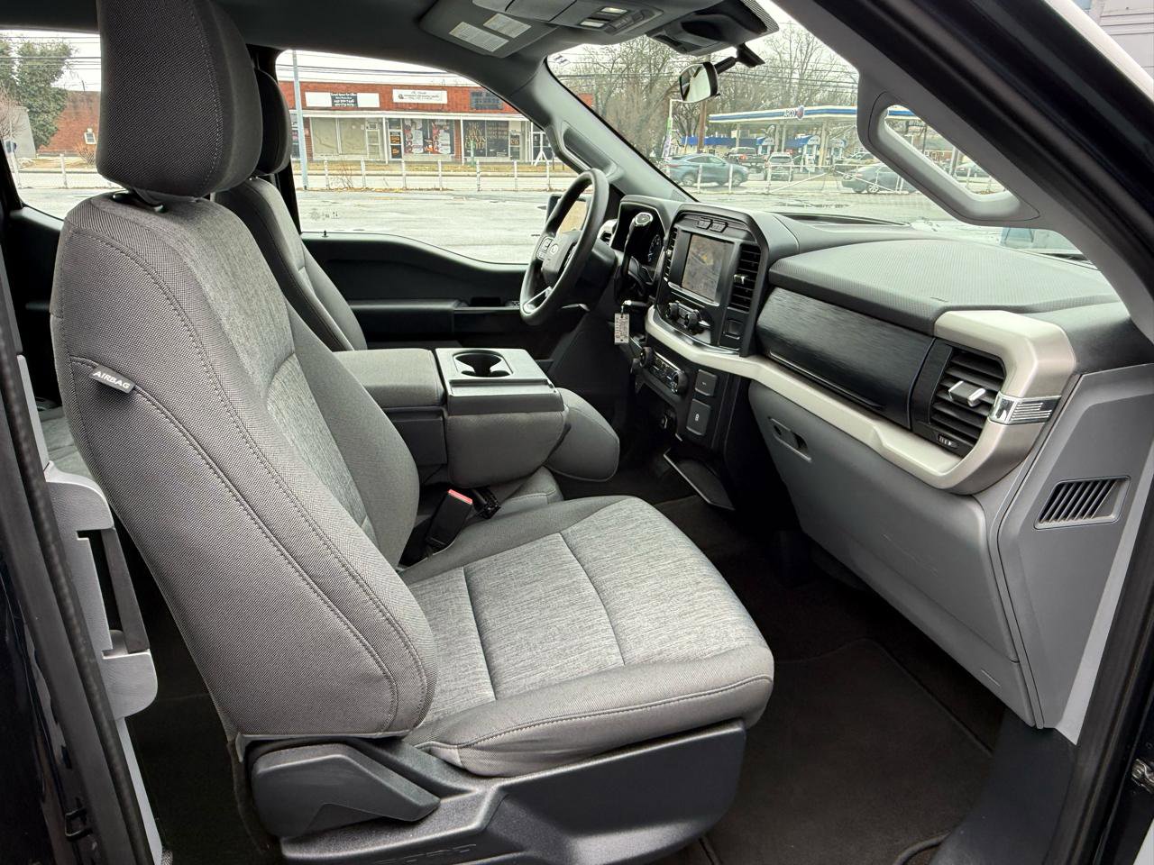 Used 2021 Ford F150 XL w/ Equipment Group 101A High image 21