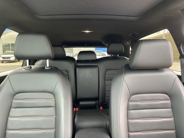 Used 2025 Honda CR-V Sport-L image 19