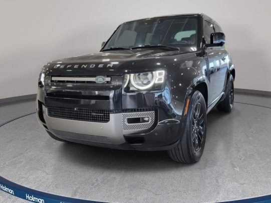 Used 2023 Land Rover Defender 90 X-Dynamic SE image 2