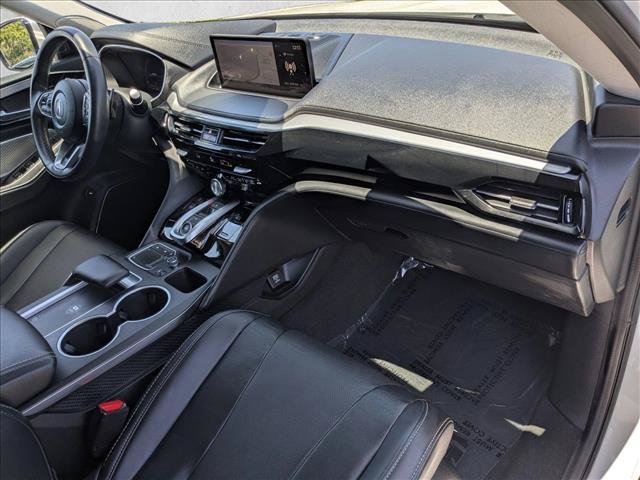 Certified 2023 Acura MDX FWD w/ Technology Package image 25