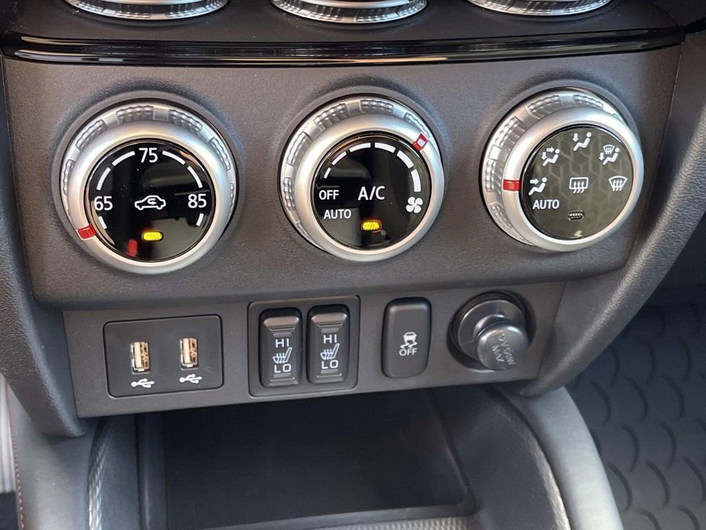 New 2025 Mitsubishi Outlander Sport AWD image 25