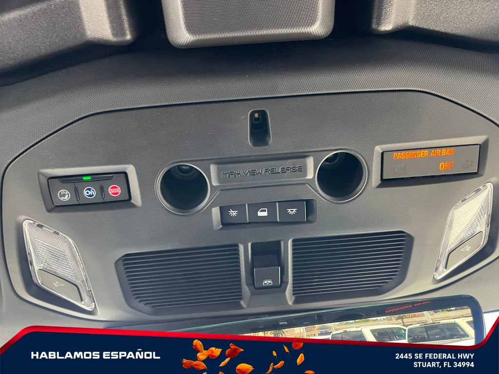 New 2026 GMC Hummer EV SUV AWD/4WD image 26