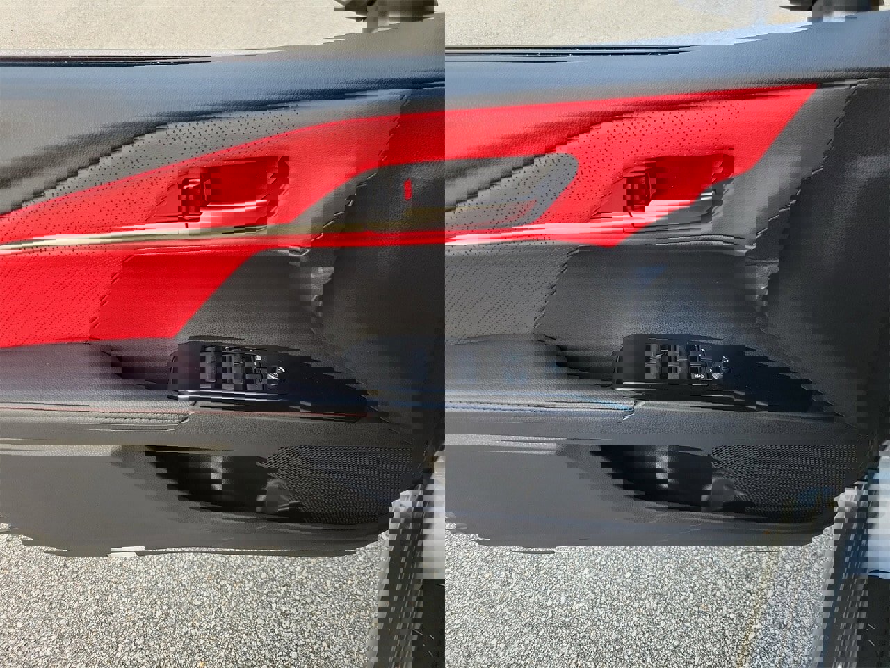 Used 2026 Toyota Camry XSE image 14