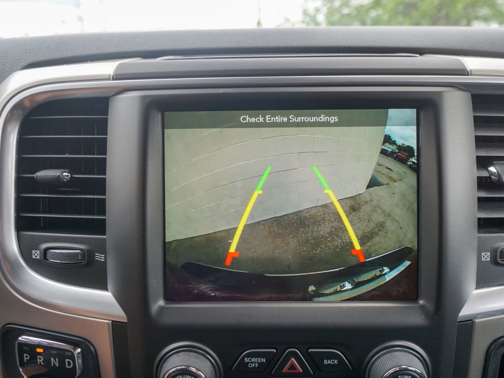 Used 2019 RAM 1500 Big Horn image 26