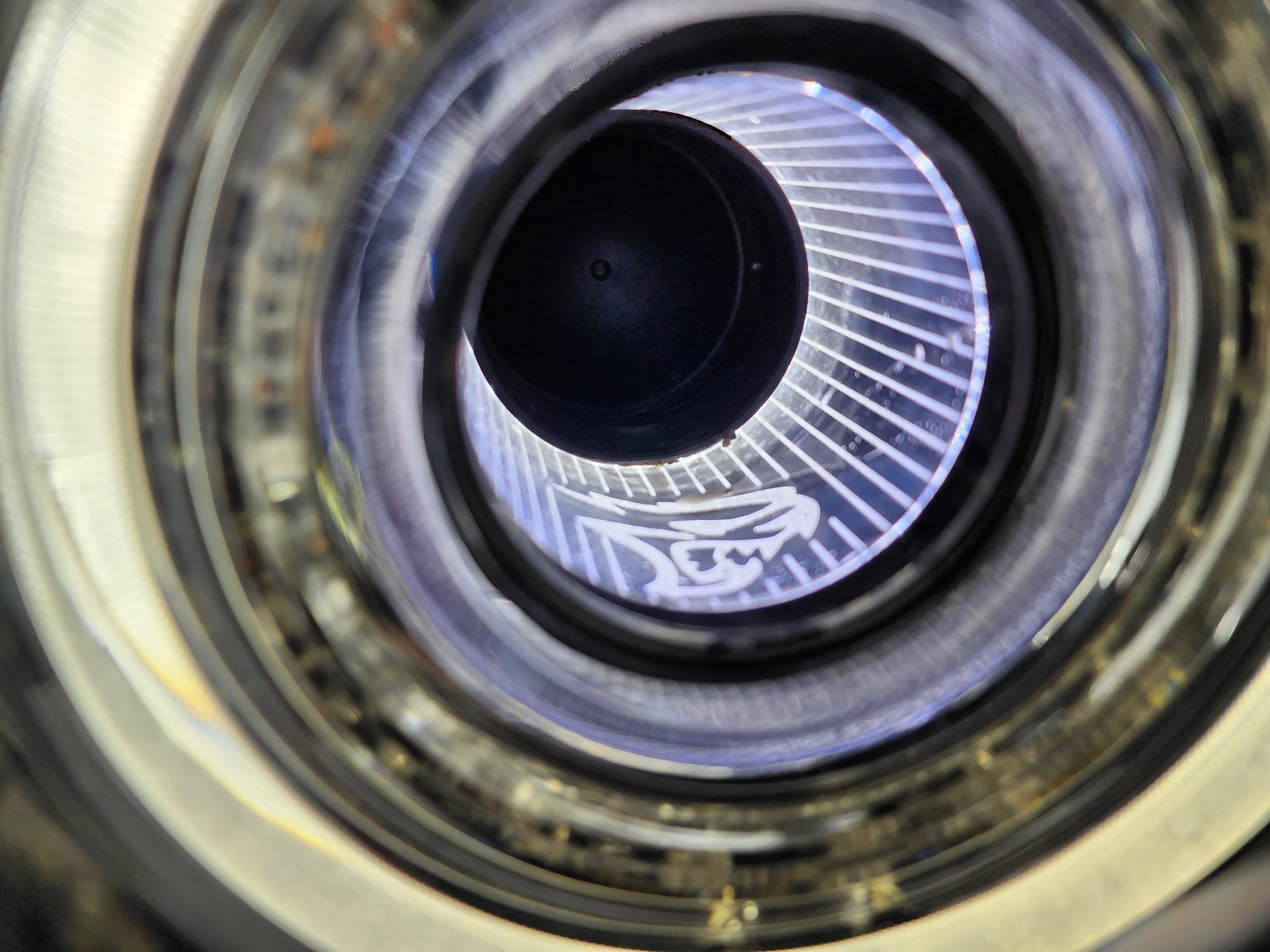 Used 2023 Dodge Challenger SRT Hellcat image 66